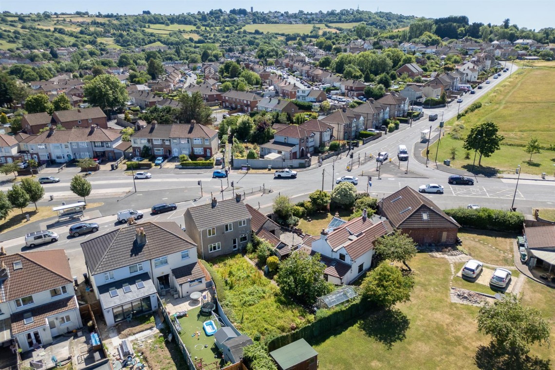 Images for DETACHED | MODERNISATION | BS13