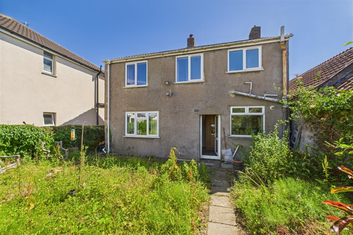Images for DETACHED | MODERNISATION | BS13
