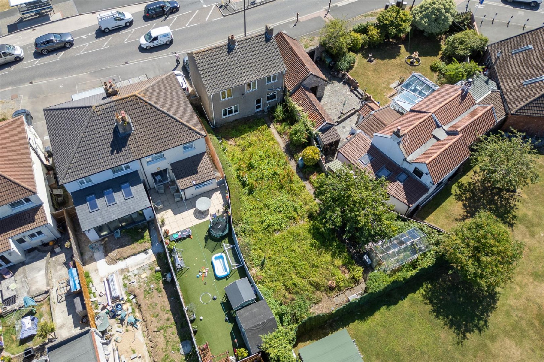 Images for DETACHED | MODERNISATION | BS13