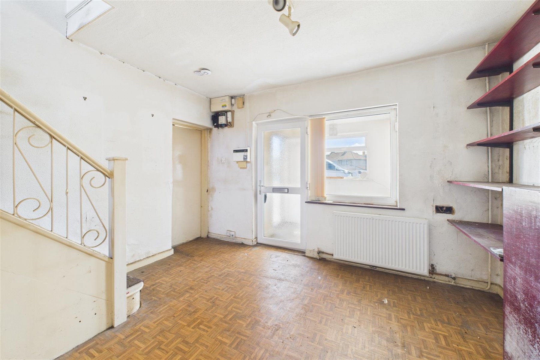 Images for DETACHED | MODERNISATION | BS13