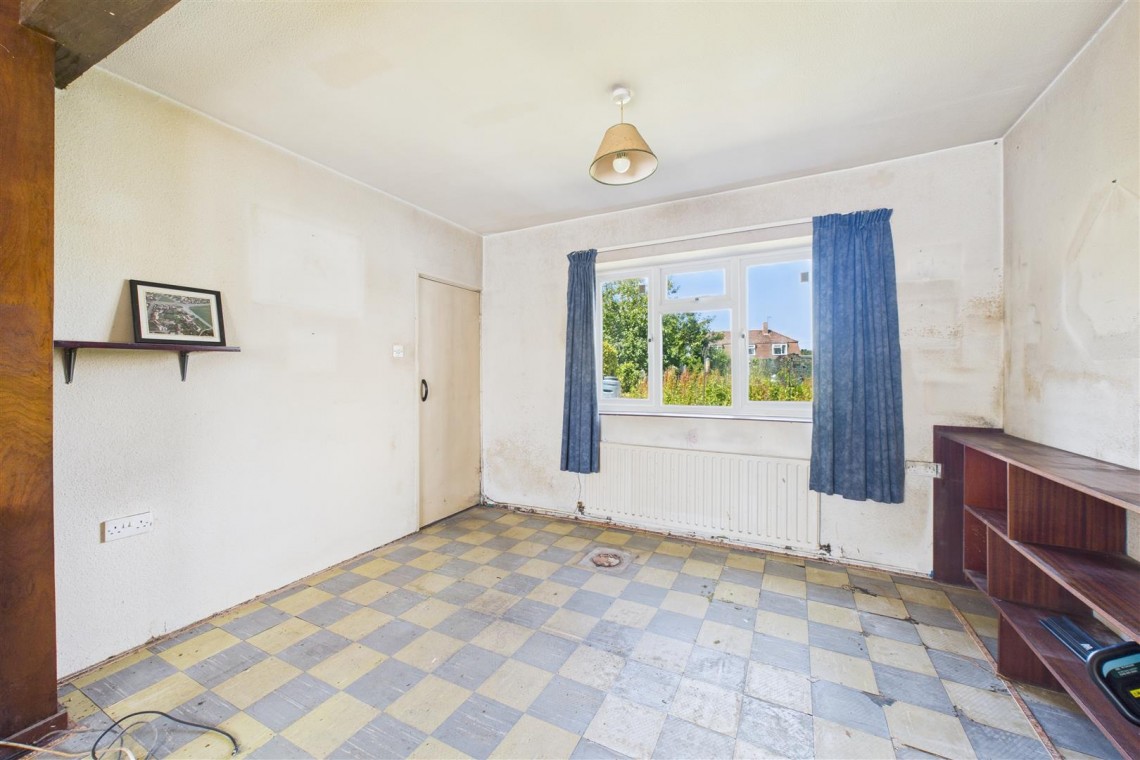 Images for DETACHED | MODERNISATION | BS13