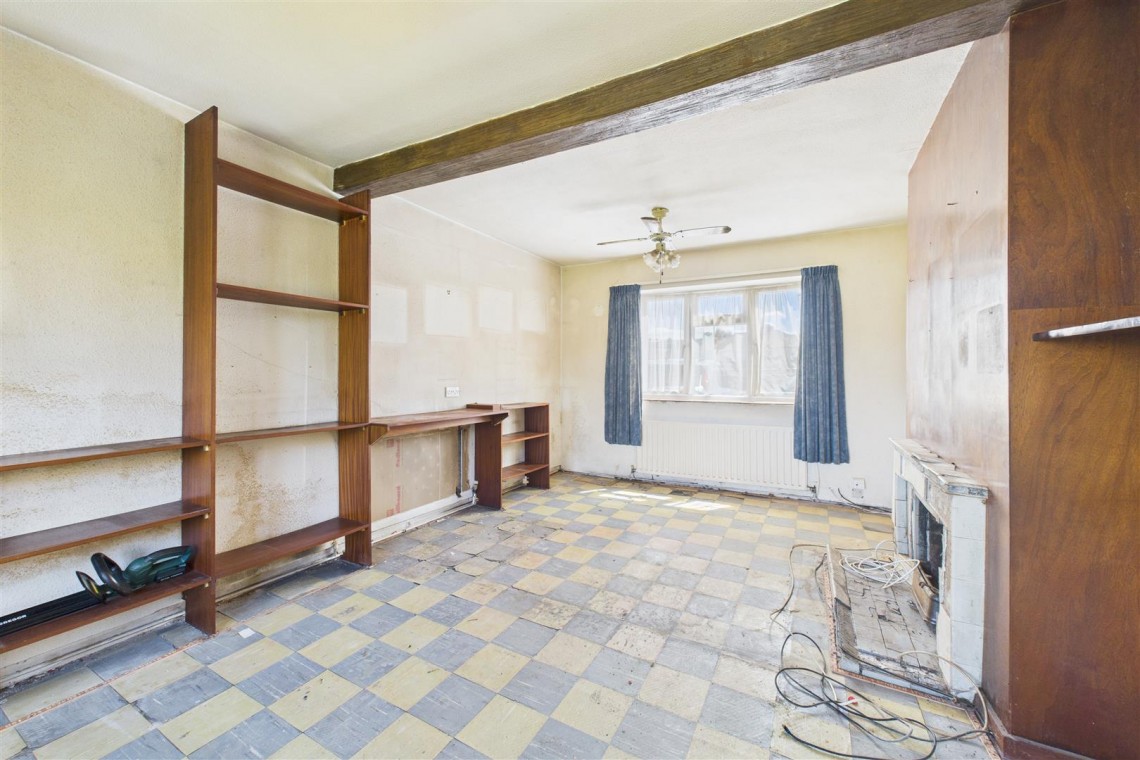 Images for DETACHED | MODERNISATION | BS13