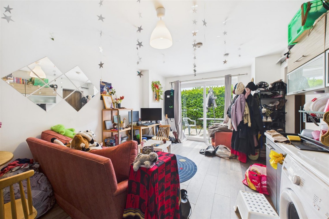 Images for FREEHOLD BLOCK | £94,140 pa