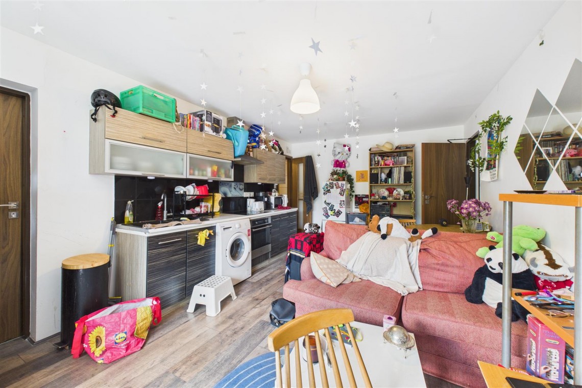 Images for FREEHOLD BLOCK | £94,140 pa