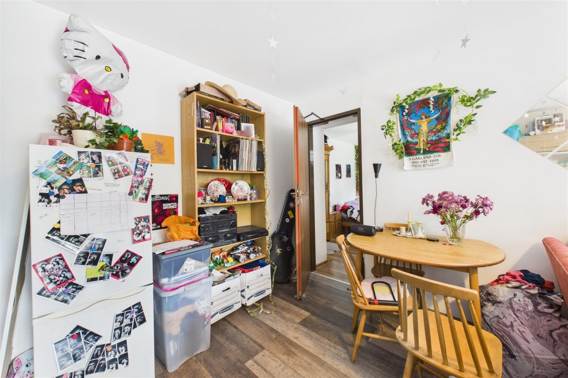 Images for FREEHOLD BLOCK | £94,140 pa