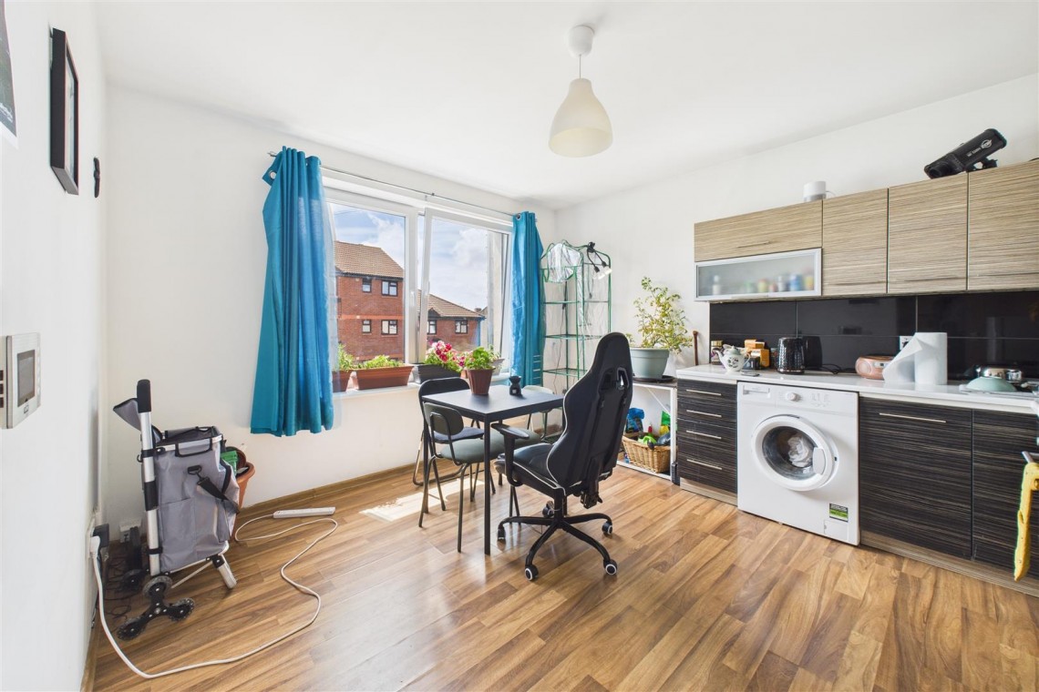 Images for FREEHOLD BLOCK | £94,140 pa