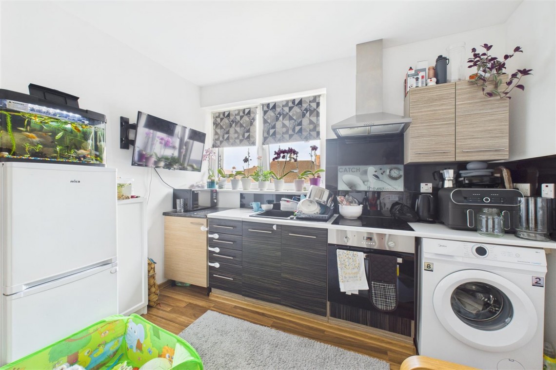 Images for FREEHOLD BLOCK | £94,140 pa