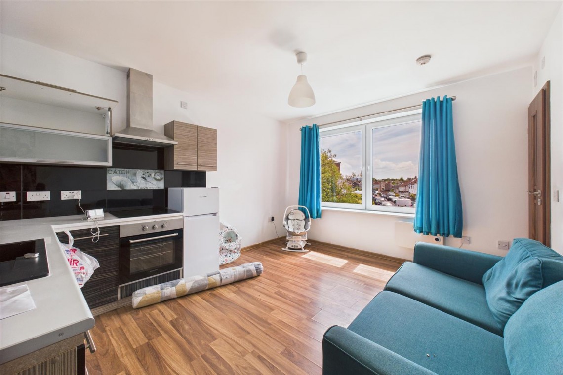 Images for FREEHOLD BLOCK | £94,140 pa