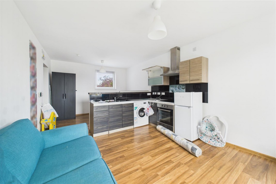 Images for FREEHOLD BLOCK | £94,140 pa