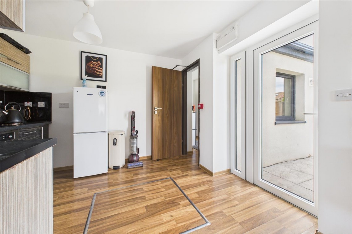 Images for FREEHOLD BLOCK | £94,140 pa