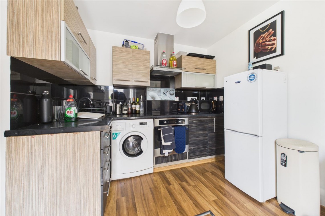 Images for FREEHOLD BLOCK | £94,140 pa