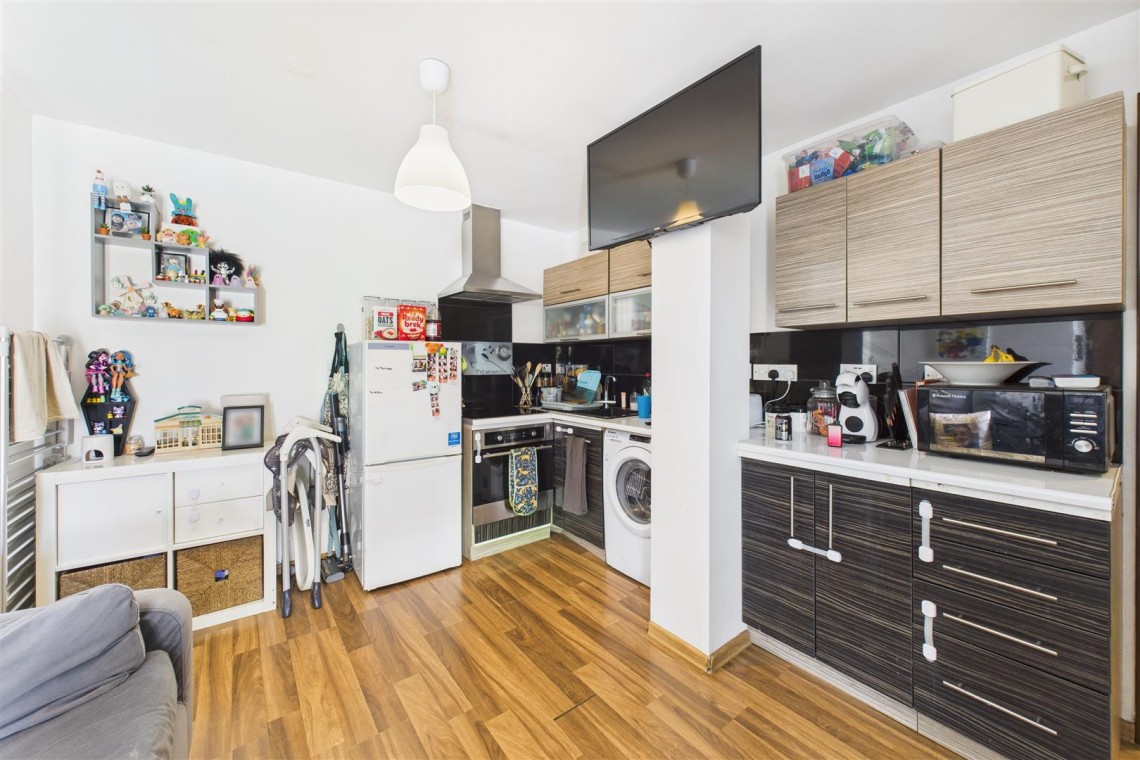 Images for FREEHOLD BLOCK | £94,140 pa