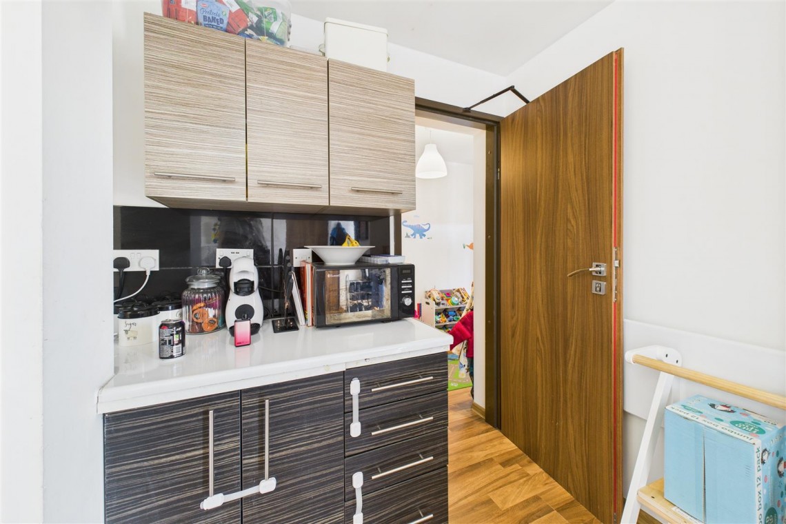 Images for FREEHOLD BLOCK | £94,140 pa