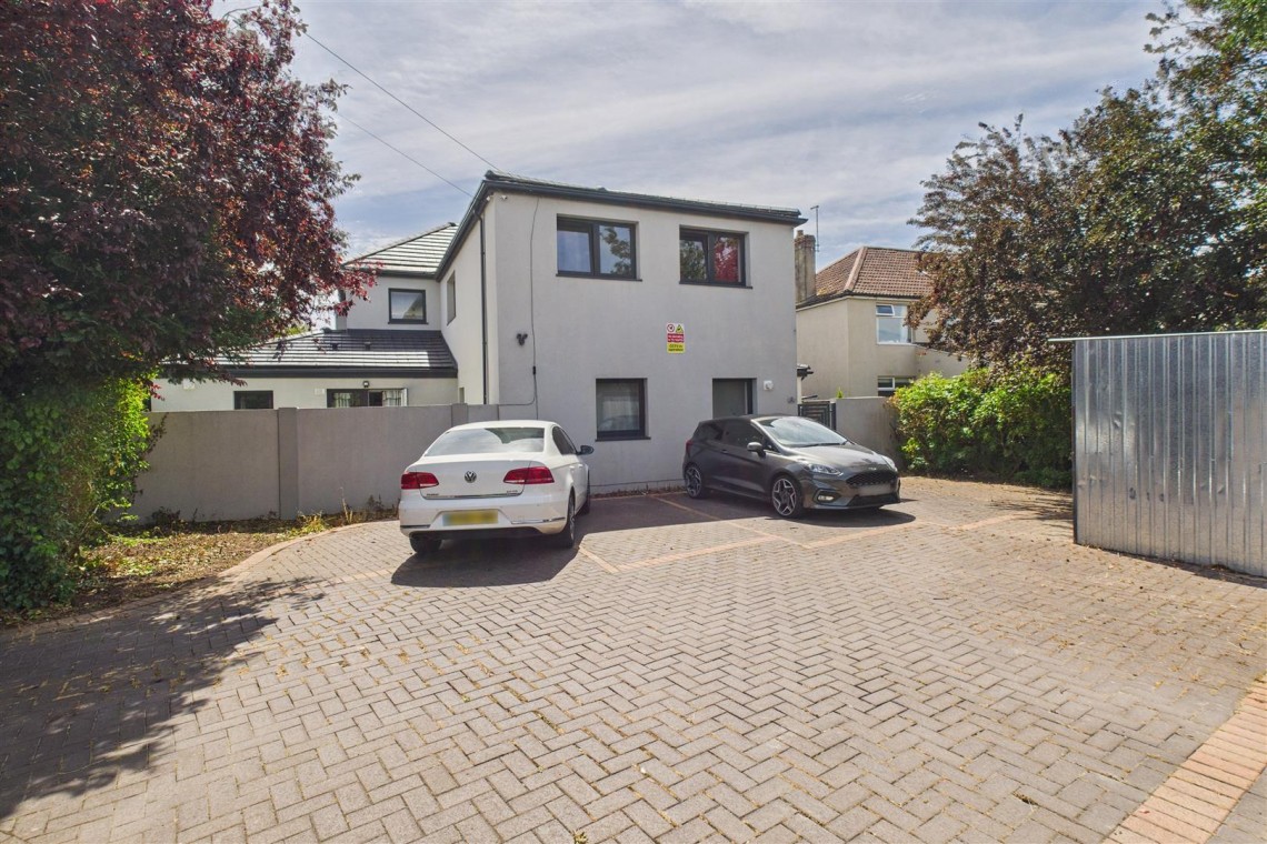 Images for FREEHOLD BLOCK | £94,140 pa