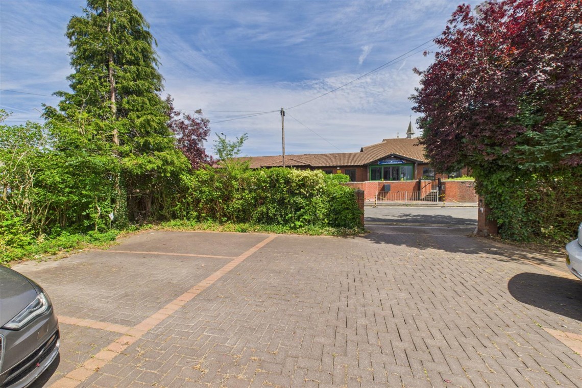 Images for FREEHOLD BLOCK | £94,140 pa
