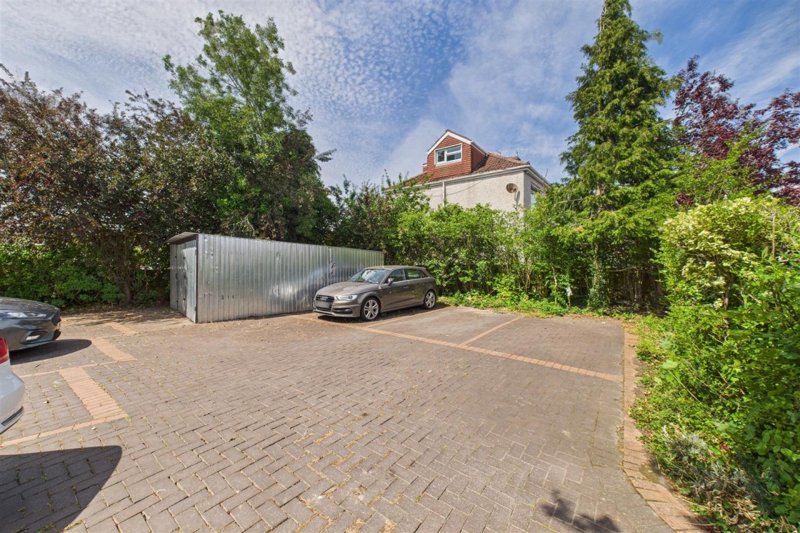 Images for FREEHOLD BLOCK | £94,140 pa