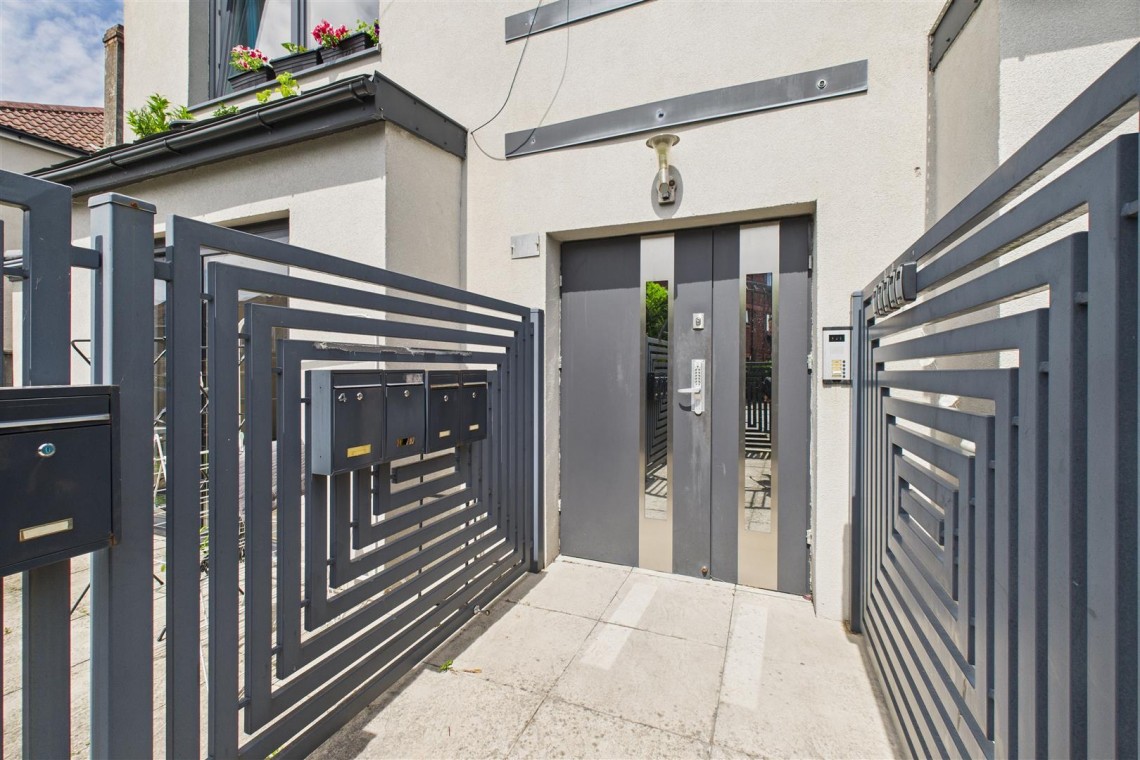 Images for FREEHOLD BLOCK | £94,140 pa