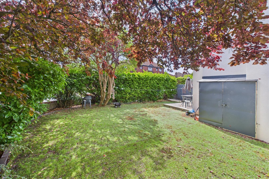 Images for FREEHOLD BLOCK | £94,140 pa