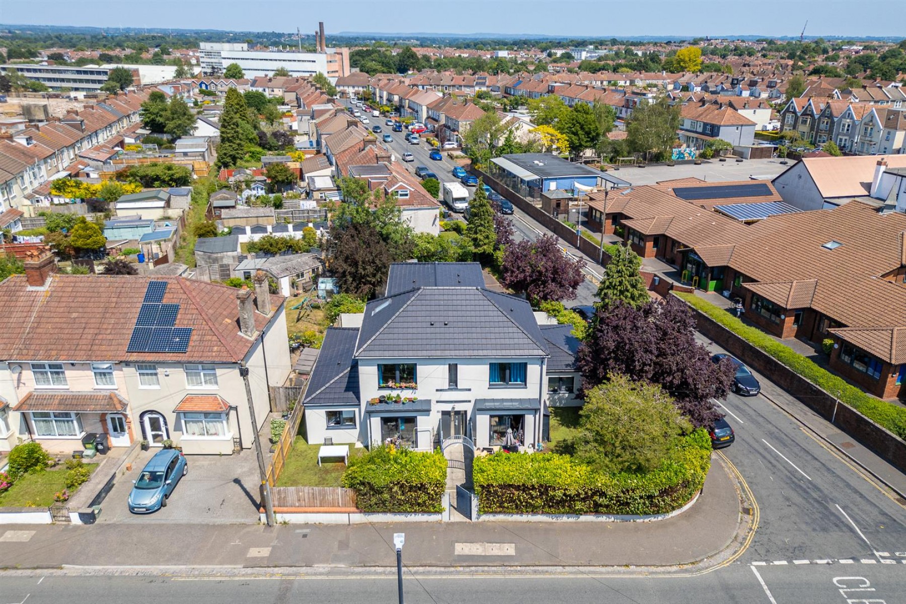 Images for FREEHOLD BLOCK | £94,140 pa
