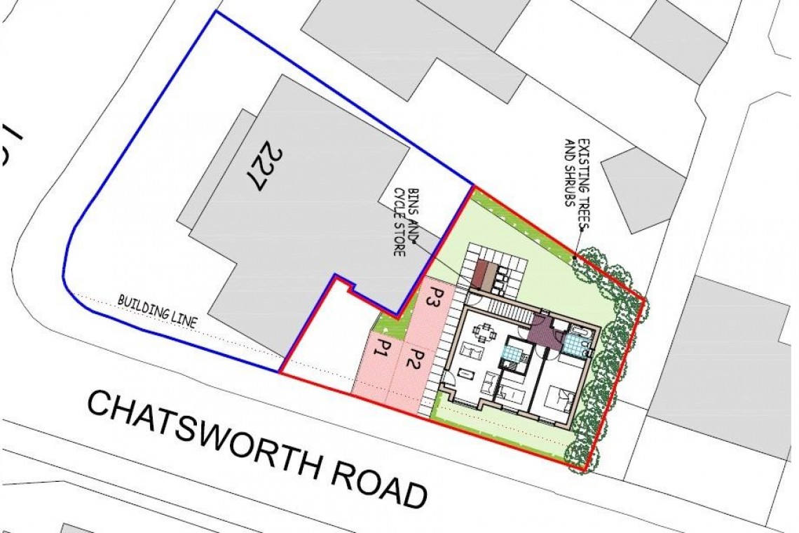 Images for FREEHOLD BLOCK | £94,140 pa
