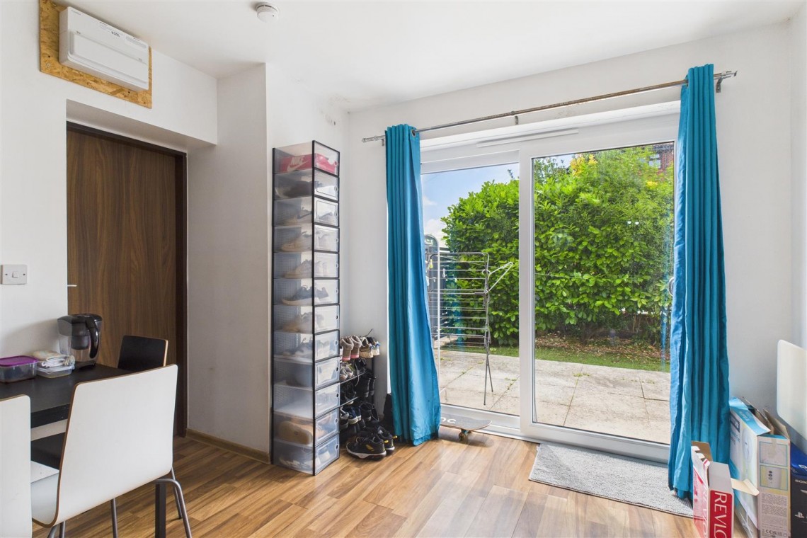 Images for FREEHOLD BLOCK | £94,140 pa