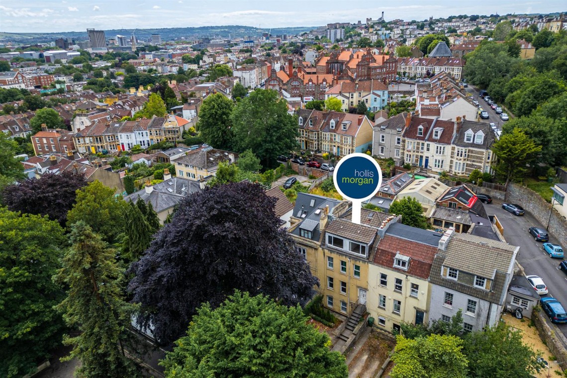 Images for FREEHOLD BLOCK | 4 X FLATS | UPDATING | BS6