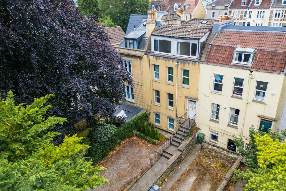 Images for FREEHOLD BLOCK | 4 X FLATS | UPDATING | BS6