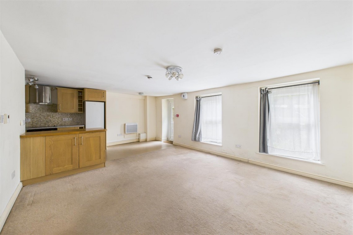 Images for FREEHOLD BLOCK | 4 X FLATS | UPDATING | BS6