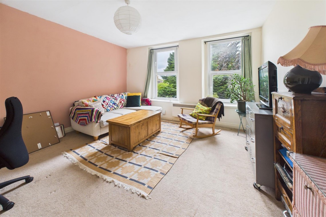 Images for FREEHOLD BLOCK | 4 X FLATS | UPDATING | BS6