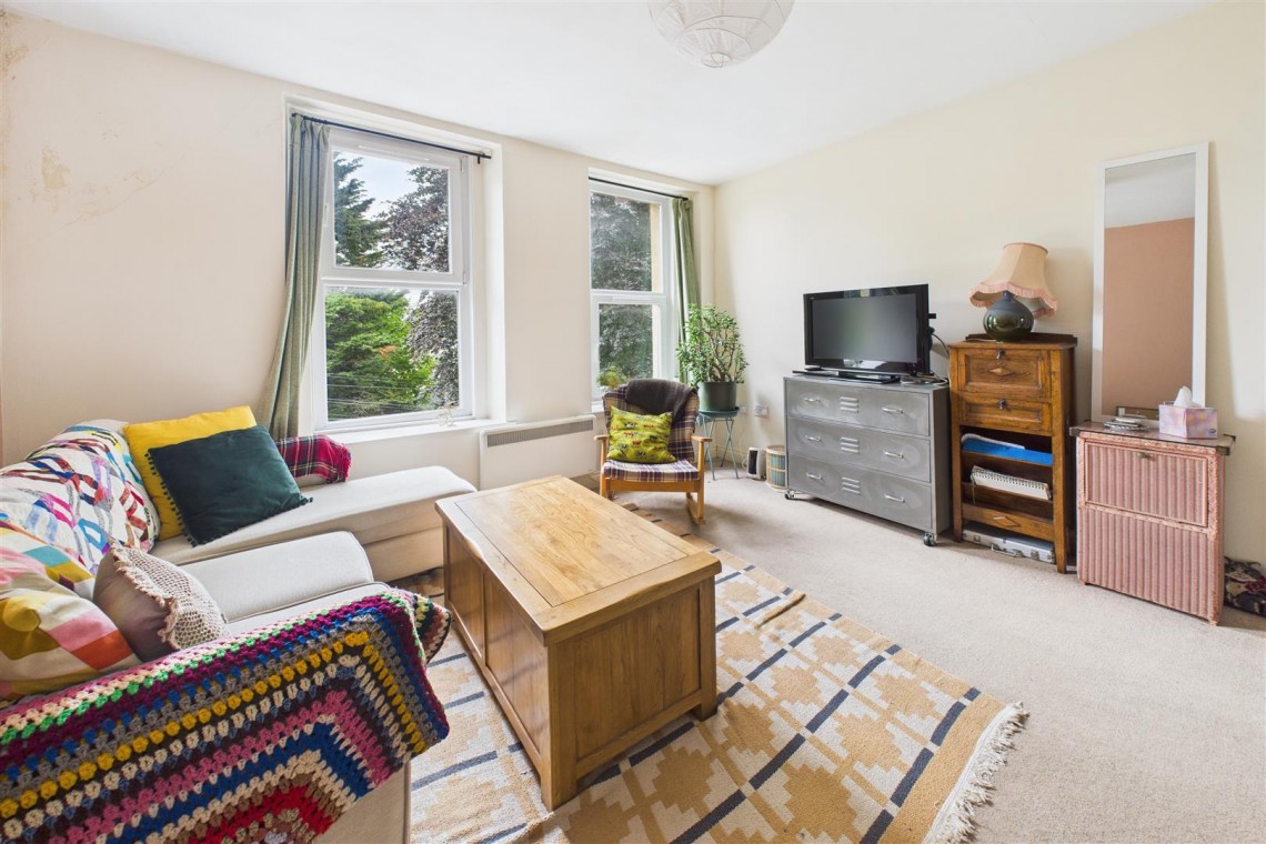 Images for FREEHOLD BLOCK | 4 X FLATS | UPDATING | BS6
