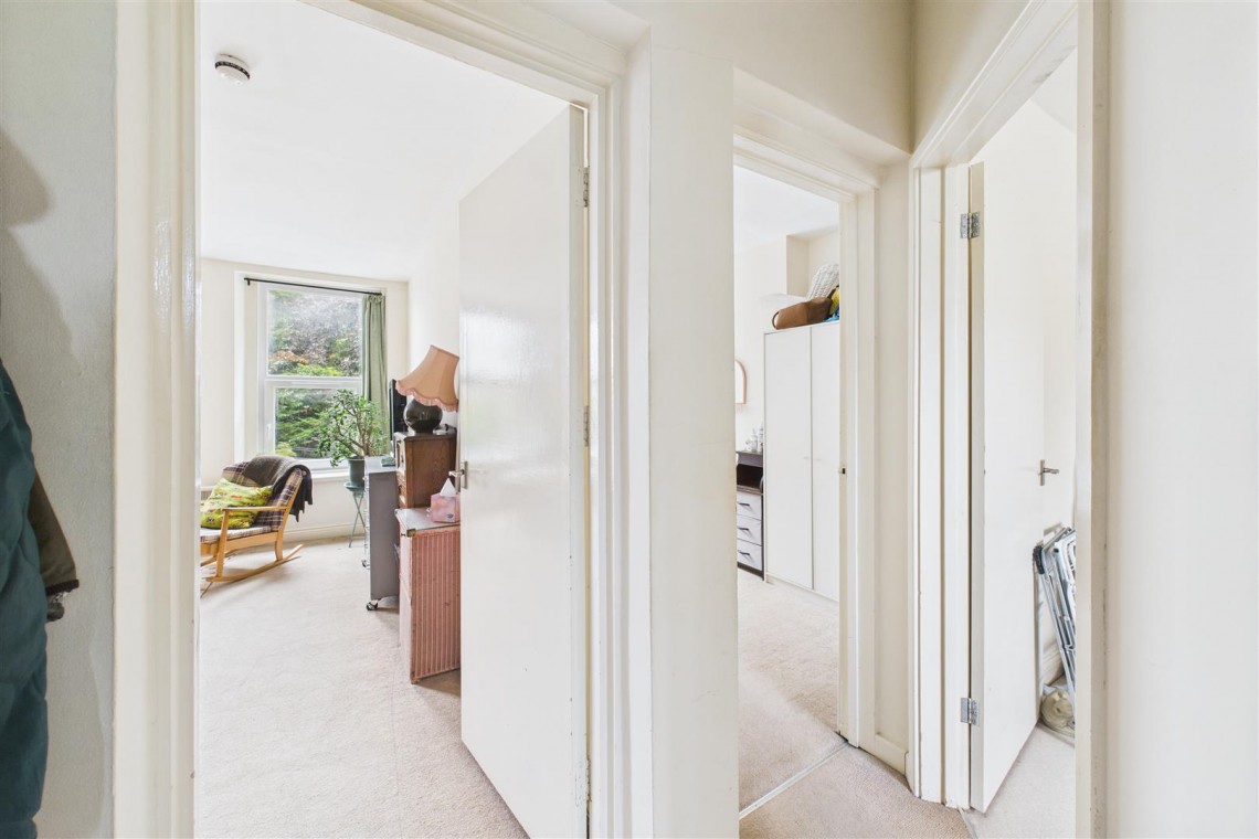 Images for FREEHOLD BLOCK | 4 X FLATS | UPDATING | BS6