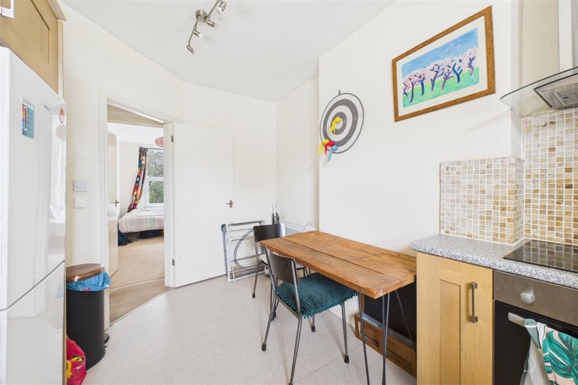 Images for FREEHOLD BLOCK | 4 X FLATS | UPDATING | BS6