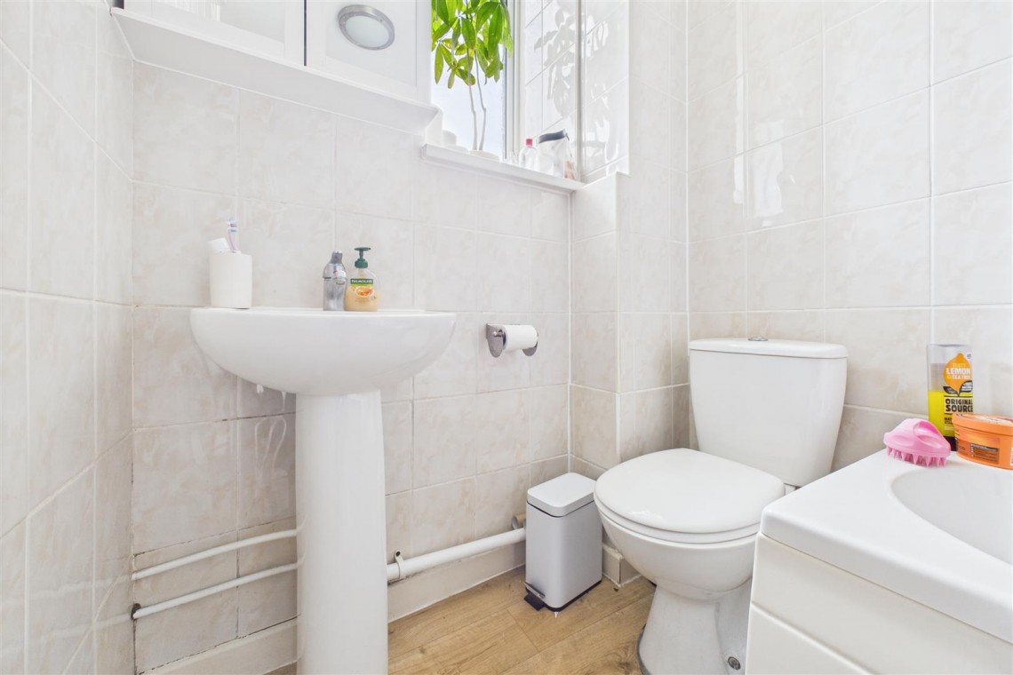 Images for FREEHOLD BLOCK | 4 X FLATS | UPDATING | BS6
