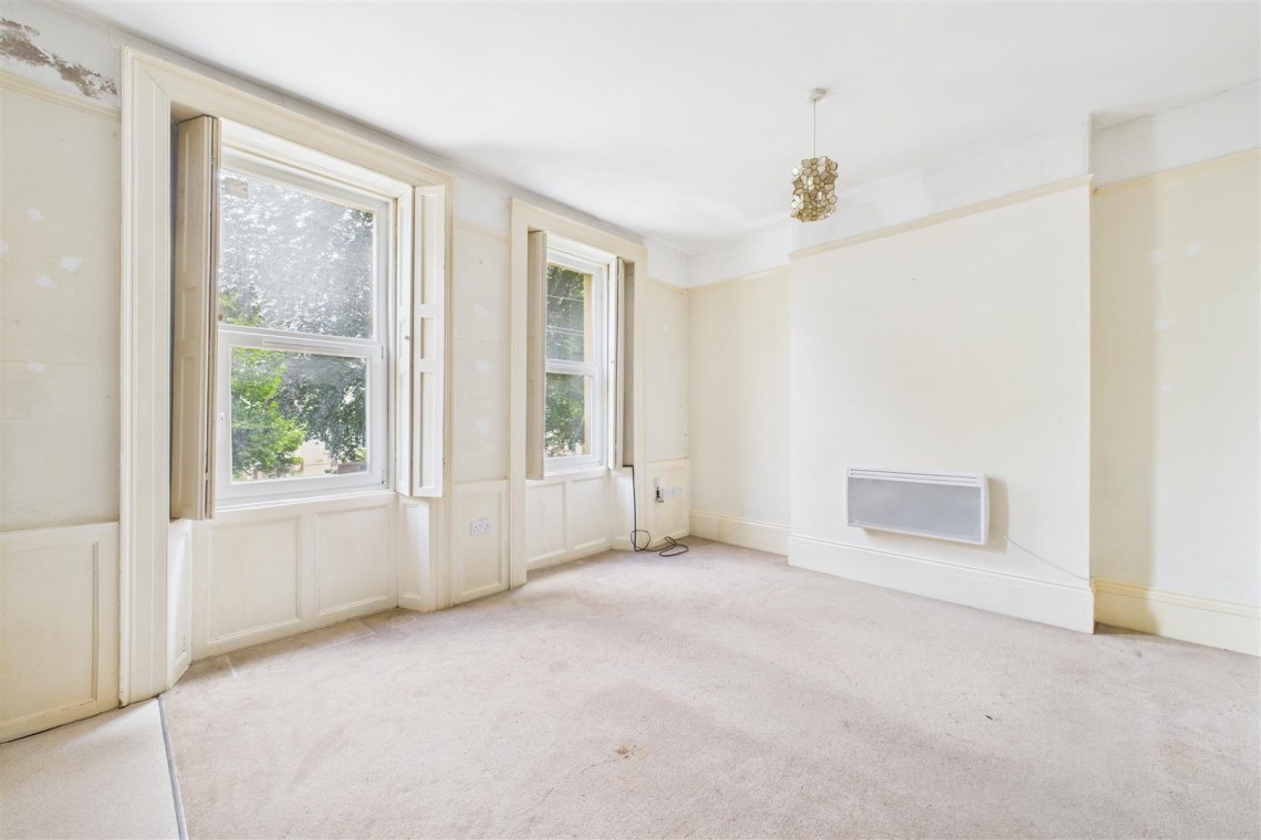 Images for FREEHOLD BLOCK | 4 X FLATS | UPDATING | BS6
