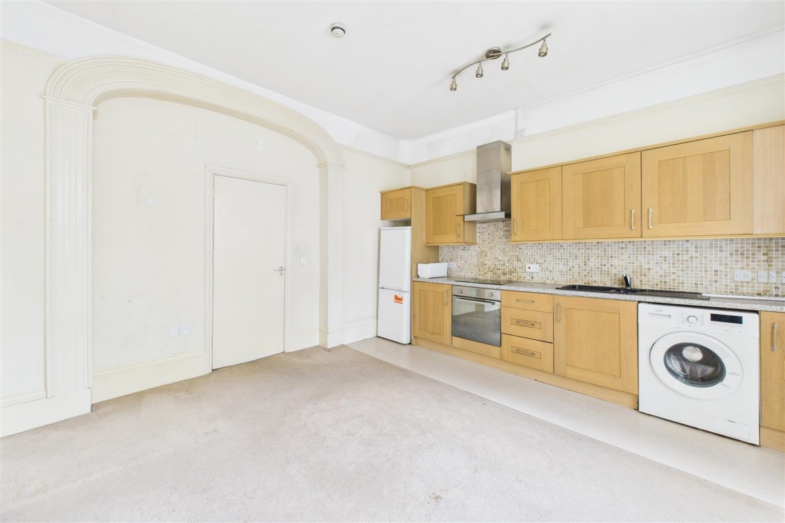Images for FREEHOLD BLOCK | 4 X FLATS | UPDATING | BS6