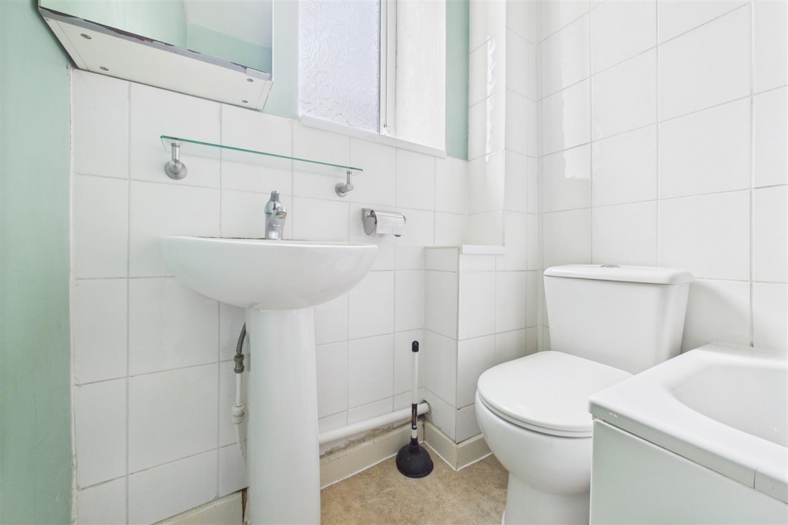 Images for FREEHOLD BLOCK | 4 X FLATS | UPDATING | BS6