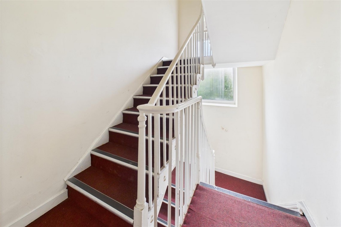Images for FREEHOLD BLOCK | 4 X FLATS | UPDATING | BS6