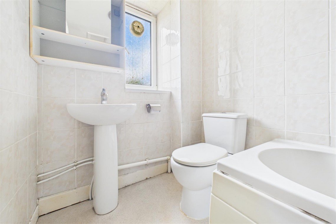 Images for FREEHOLD BLOCK | 4 X FLATS | UPDATING | BS6