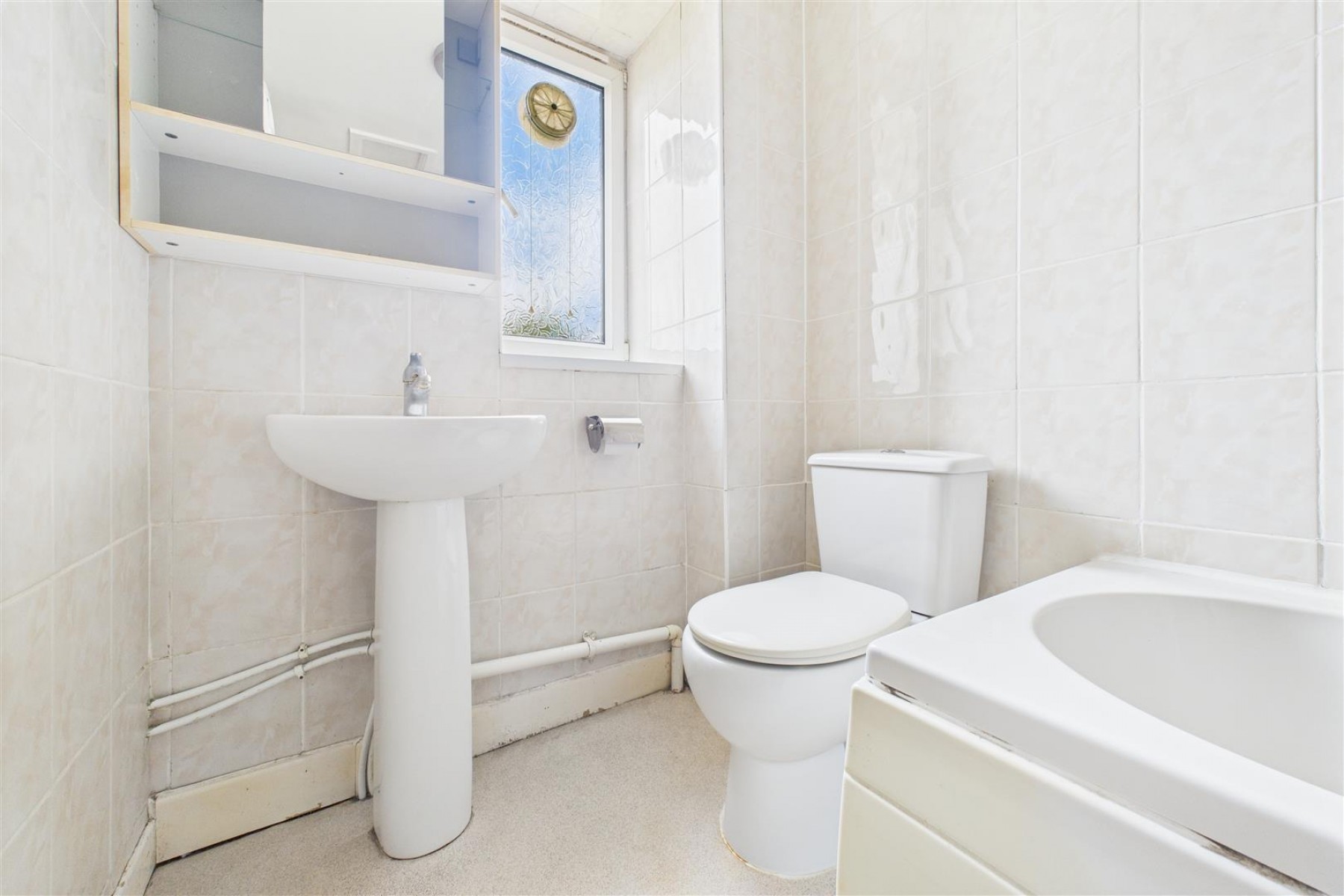 Images for FREEHOLD BLOCK | 4 X FLATS | UPDATING | BS6