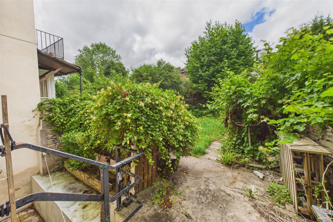 Images for FREEHOLD BLOCK | 4 X FLATS | UPDATING | BS6
