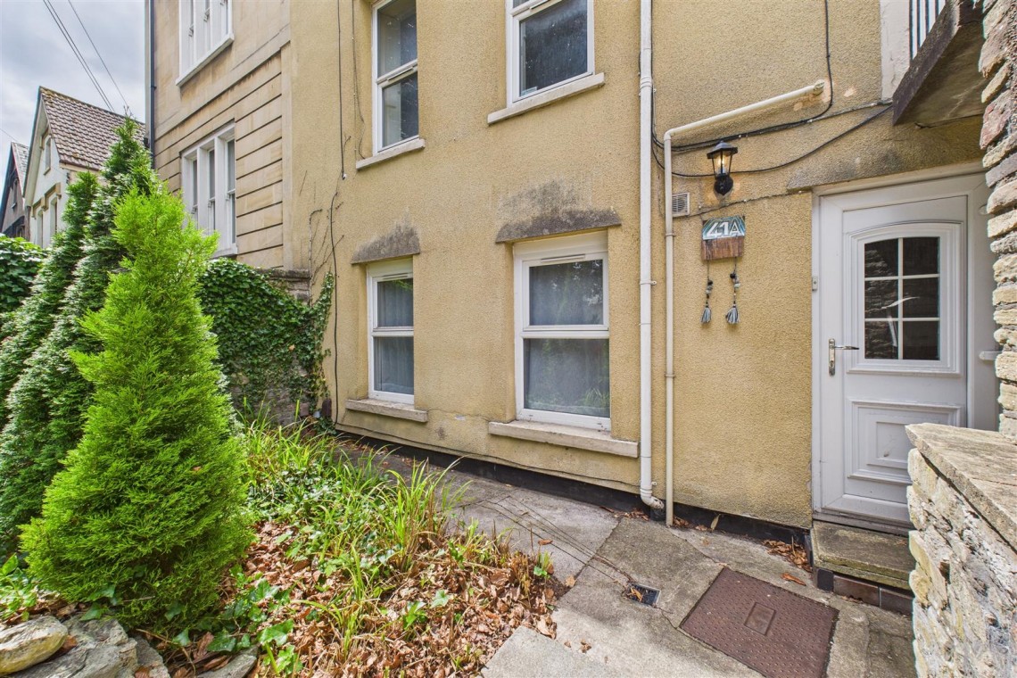 Images for FREEHOLD BLOCK | 4 X FLATS | UPDATING | BS6