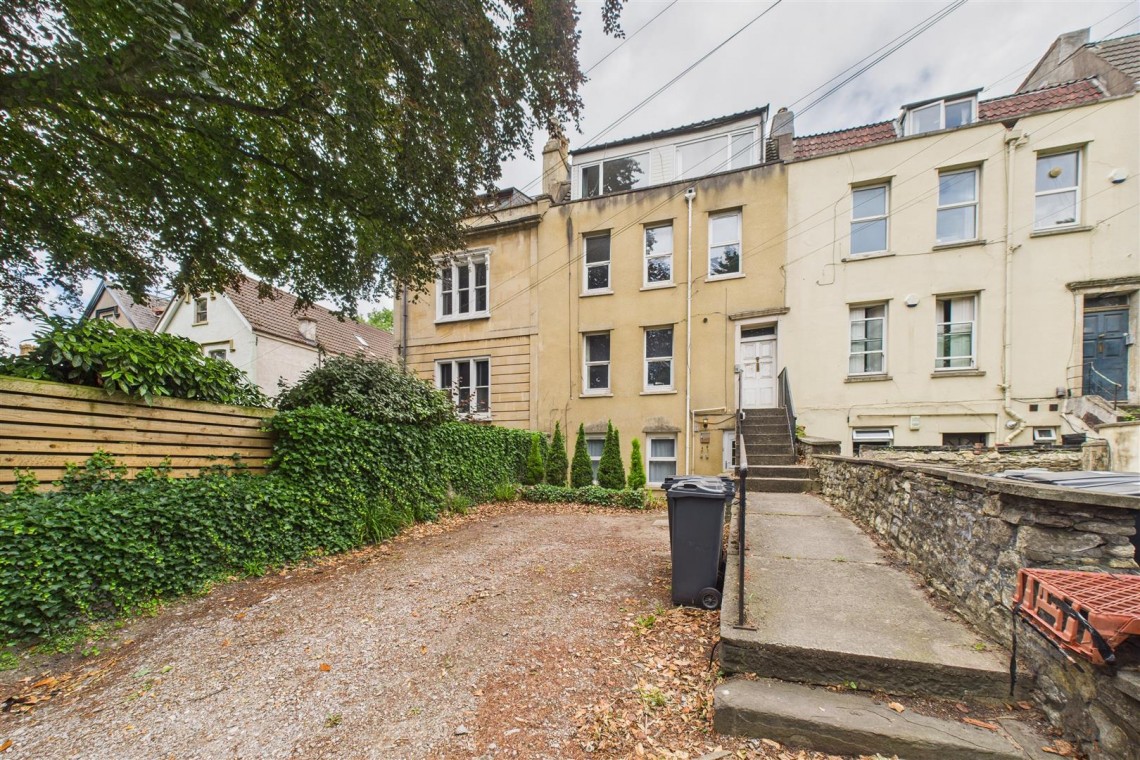 Images for FREEHOLD BLOCK | 4 X FLATS | UPDATING | BS6