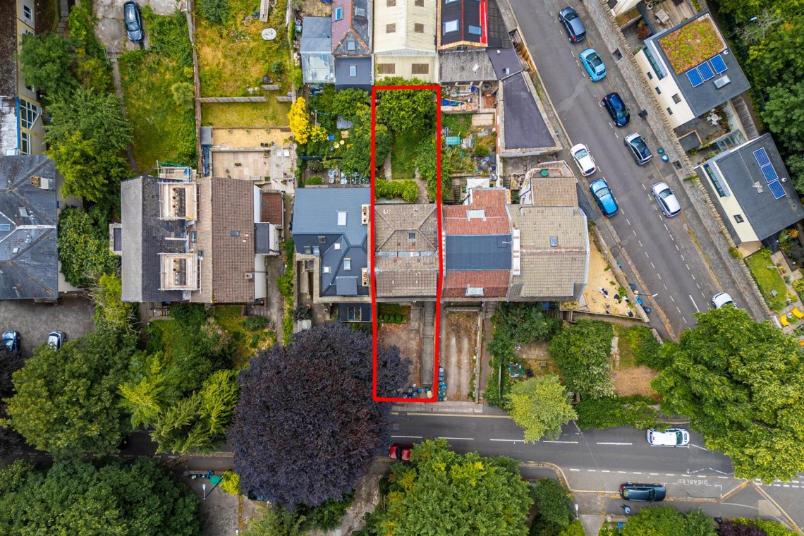 Images for FREEHOLD BLOCK | 4 X FLATS | UPDATING | BS6