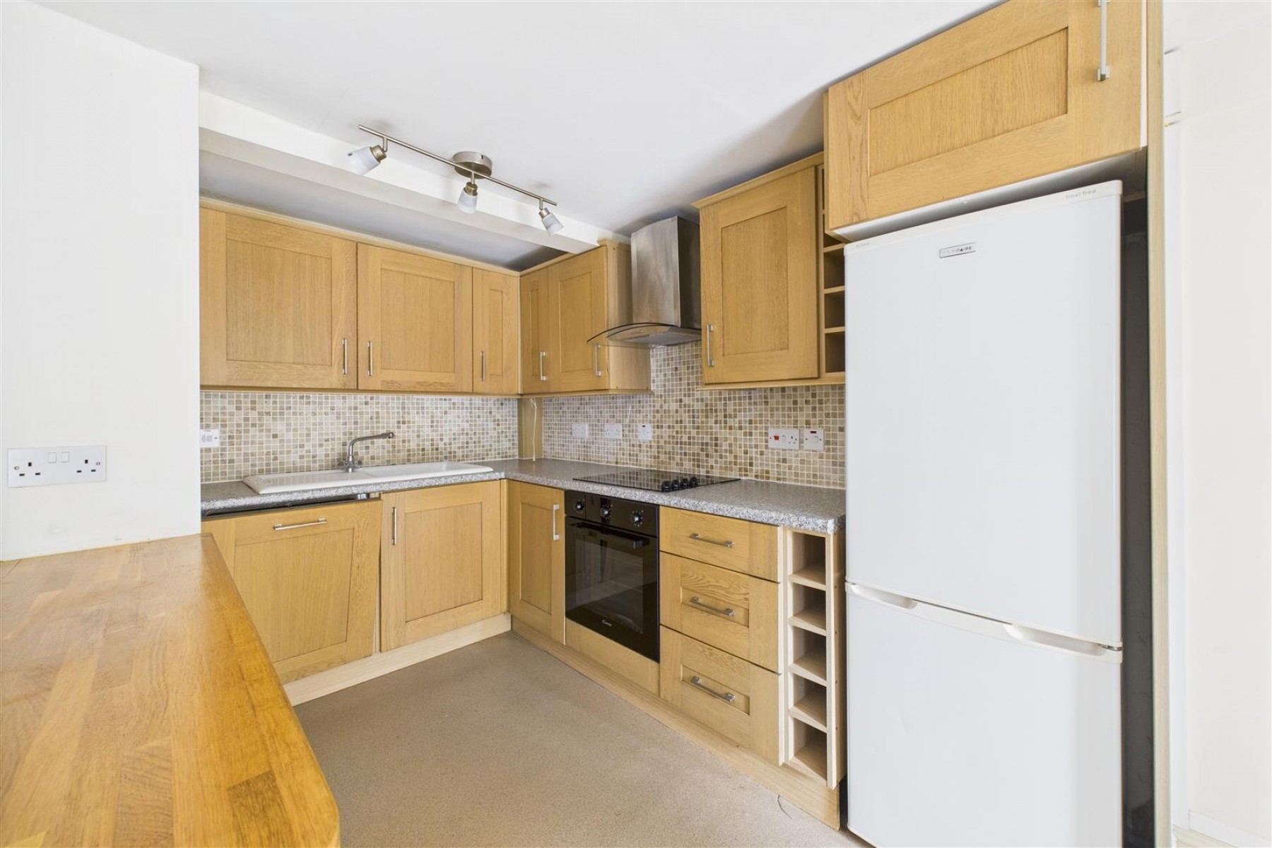 Images for FREEHOLD BLOCK | 4 X FLATS | UPDATING | BS6