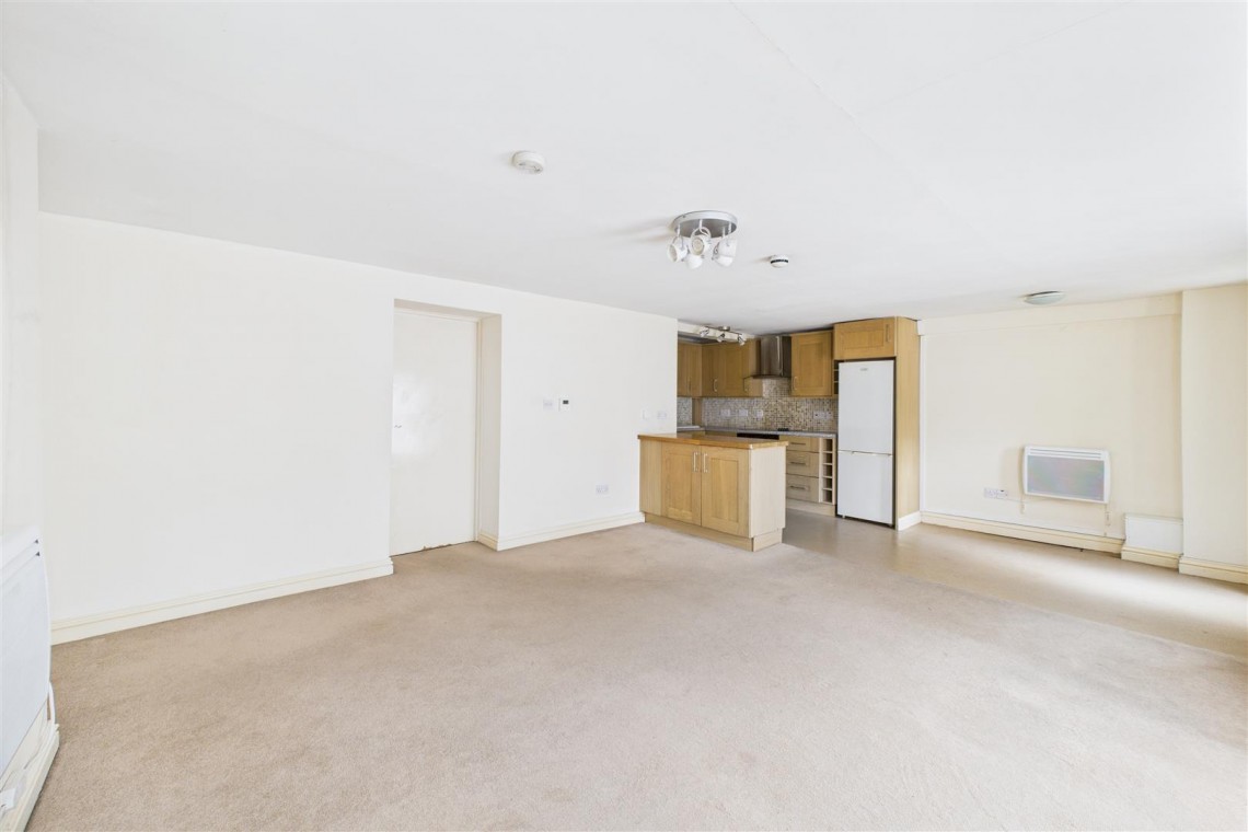 Images for FREEHOLD BLOCK | 4 X FLATS | UPDATING | BS6
