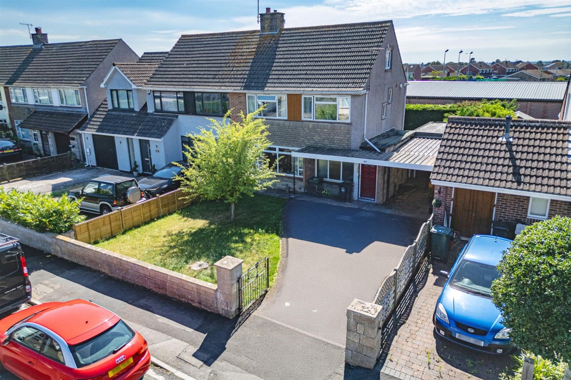 Images for HOUSE FOR UPDATING | NAILSEA