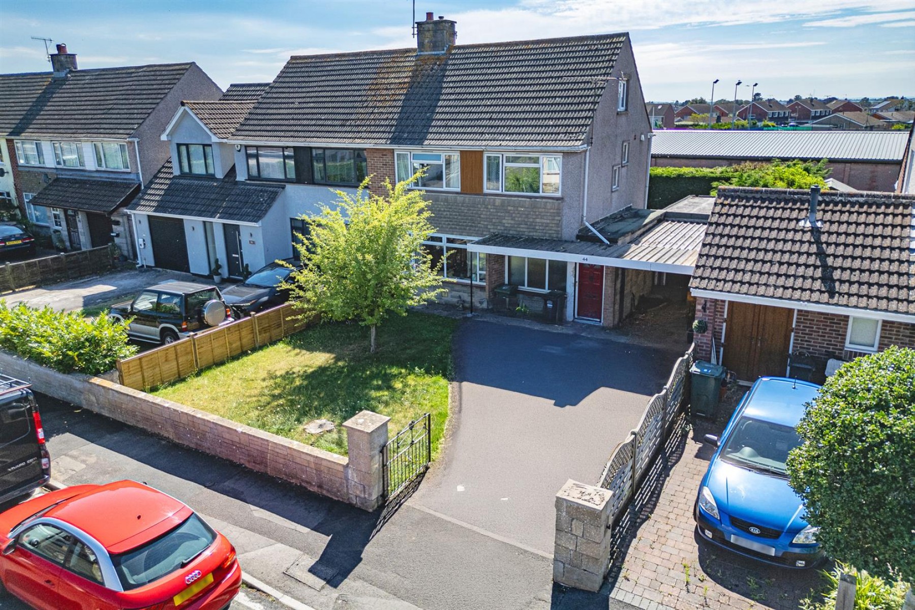 Images for HOUSE FOR UPDATING | NAILSEA