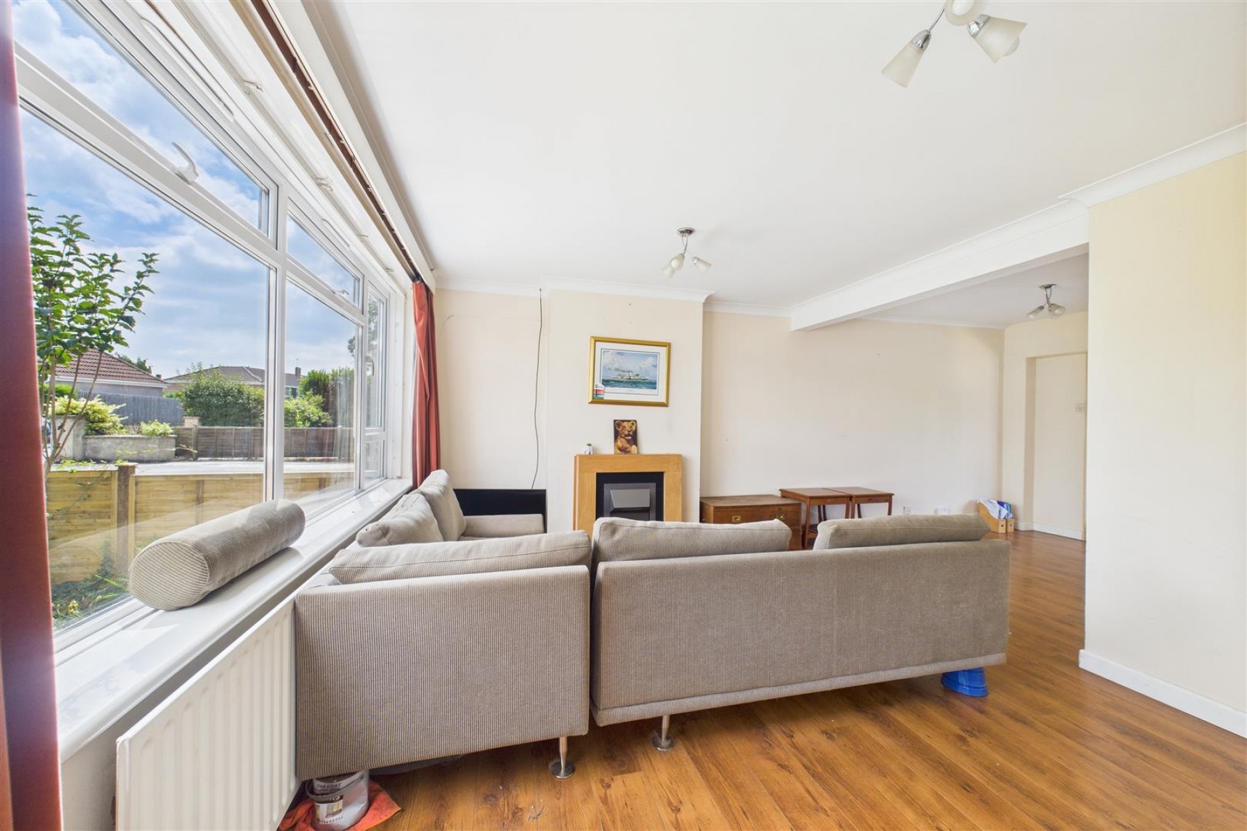 Images for HOUSE FOR UPDATING | NAILSEA