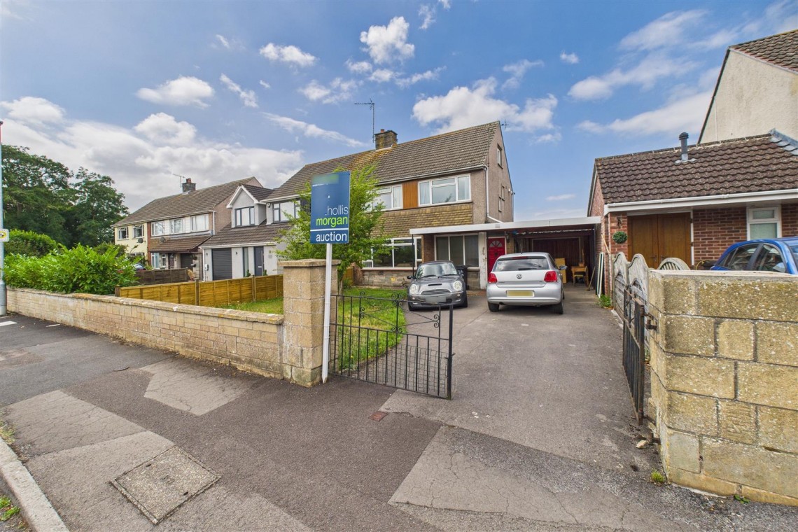Images for HOUSE FOR UPDATING | NAILSEA