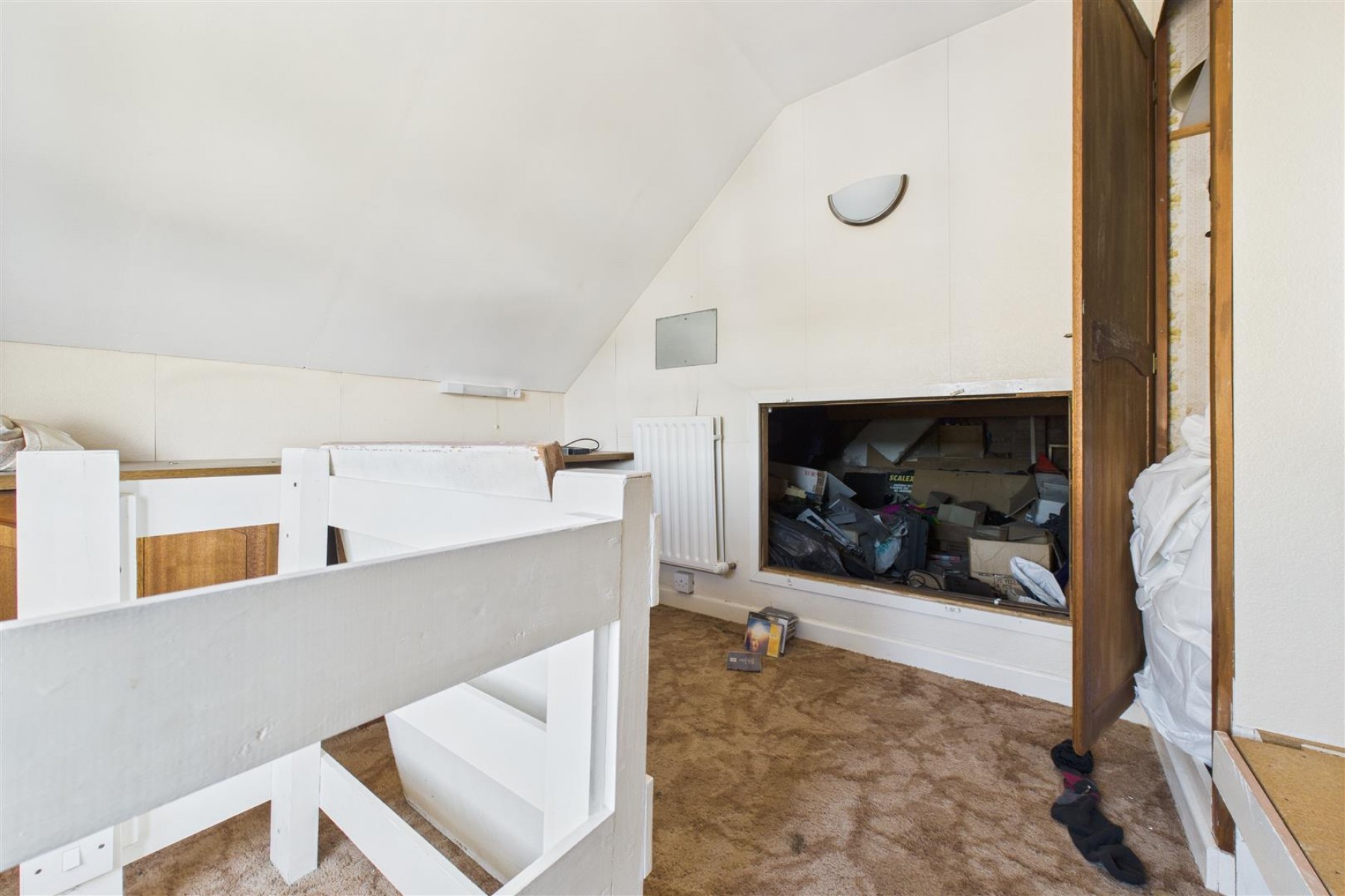 Images for HOUSE FOR UPDATING | NAILSEA